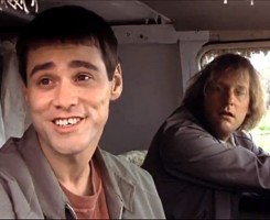jim carrey dumb dumber 1994 jeff daniels movie photo
