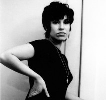 joy behar young photo