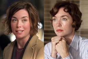 julianne nicholson ally mcbeal boardwalk empire tv photo