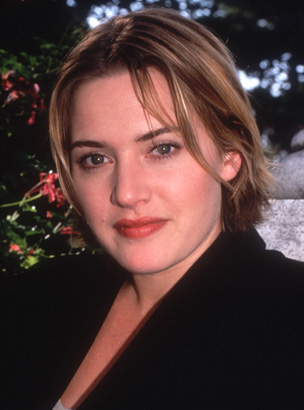 kate winslet celebrities aging well red carpet 1999 photo
