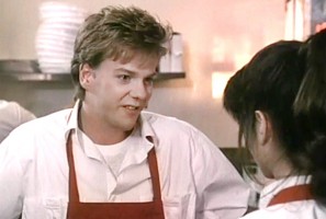 keifer sutherland brotherhood of justice movie 1986 photo