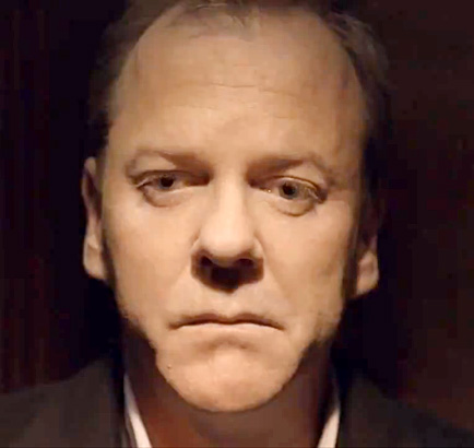 keifer sutherland confession 2011 movie photo