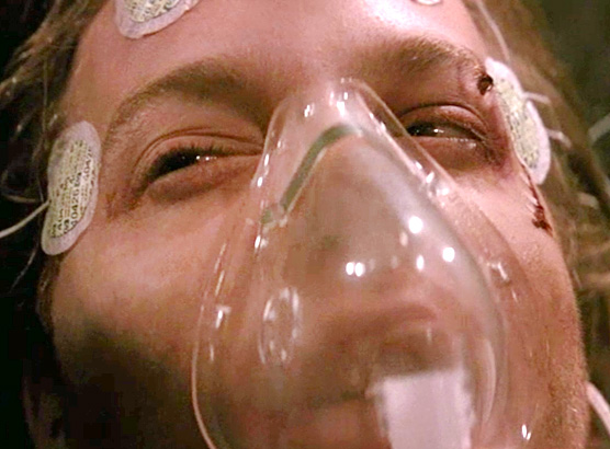 keifer sutherland flatliners 1990 movie photo