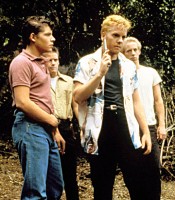 keifer sutherland stand by me movie photo