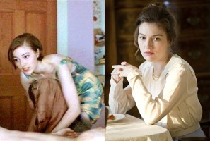 kelly macdonald trainspotting movie boardwalk empire tv photo