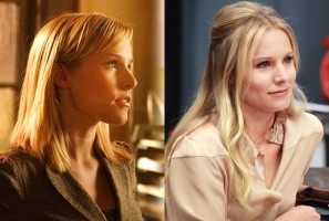 kristen bell tca veronica mars house of lies tv photo
