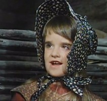 kyle richards child actress young little house on the prairie tv photo