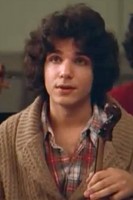 Lee Curreri as Bruno Martelli on Fame
