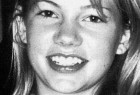 michelle williams yearbook high school photo young actress