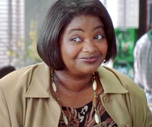 octavia spencer oscar nominations never been kissed movie golden globes photo