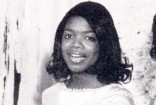 oprah winfrey yearbook high school young miss east nashville 1970 photo