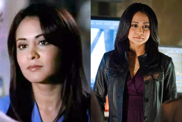 parminder nagra tca er alcatraz tv photo