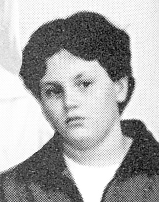 penn badgley yearbook young 1999 photo