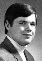 rush limbaugh yearbook high school red carpet photo