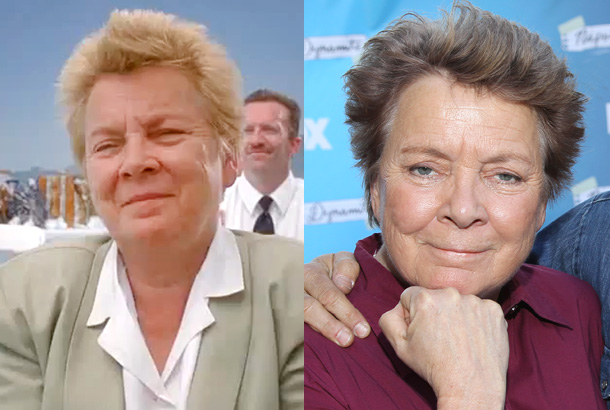 sandy martin napoleon dynamite movie photo