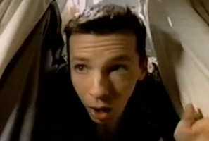 sean hayes super bowl commercial bud light tv photo