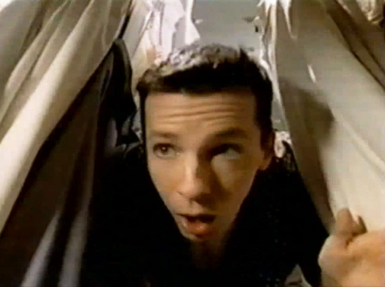 sean hayes super bowl commercial bud light tv photo