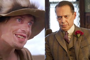 steve buscemi lonesome dove movie boardwalk empire tv photo
