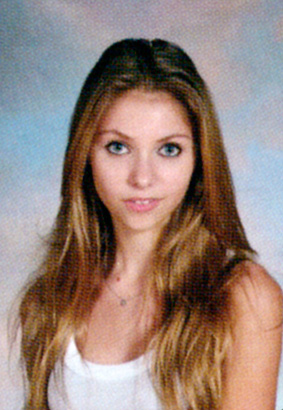 taylor momsen yearbook high school young 2007 photo
