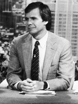 tom brokaw today show 1981 tv photo