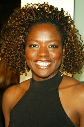 viola davis premiere solaris hollywood red carpet the help movie photo actress