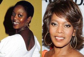 alfre woodard red carpet 1982 NAACP awards 2012 photo