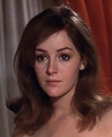 Bonnie Bedelia in Lovers and Other Strangers, 1970