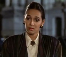 carole davis mannequin movie 1987 photo