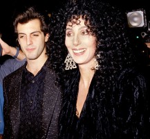 cher rob camiletti moonstruck 1987 hollywood cougars movie photo