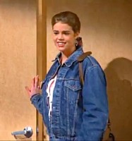 denise richards seinfeld tv photo