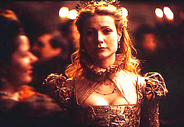 gwyneth paltrow shakespeare love 1999 movie photo