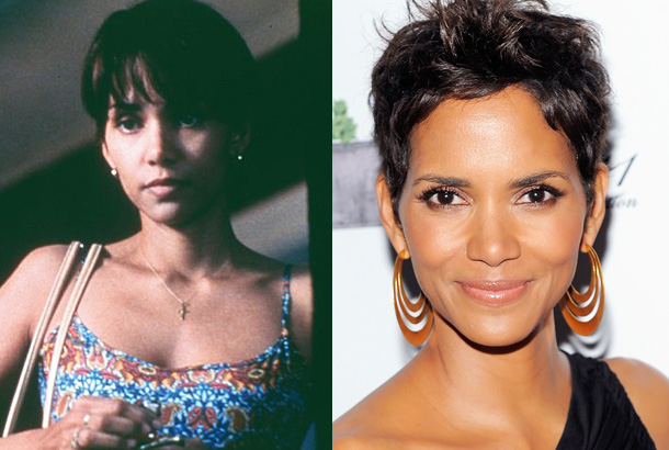 halle berry monsters ball 2001 photo