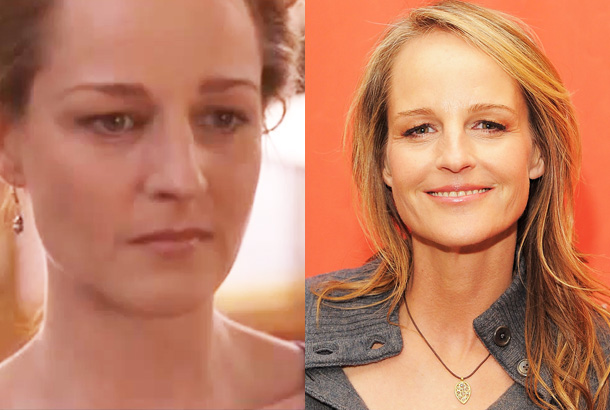 helen hunt as good as it gets 1998 movie photo red carpet 2012