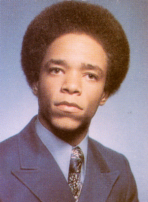 ice t yearbook high school young photo