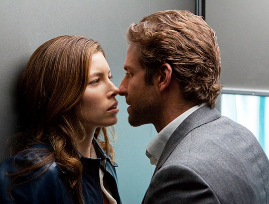 jessica biel a team movie 2010 photo