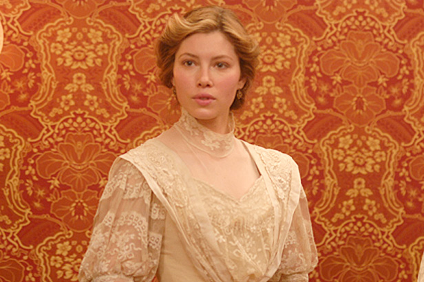 jessica biel illusionist 2006 movie photo