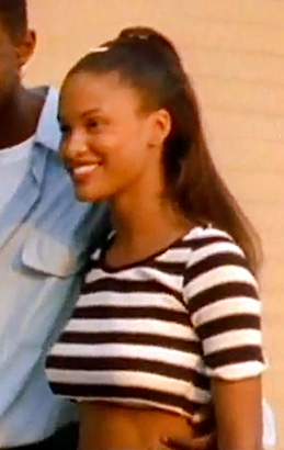 Joy Bryant, 1994