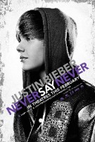 justin bieber album cover never say never photo
