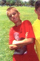 justin bieber young yearbook 7th grade photo