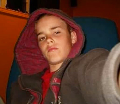 justin bieber young hoodie photo