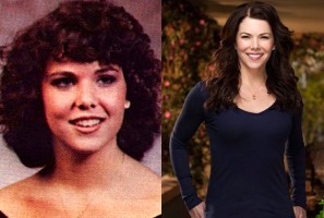 Lauren Graham as Sarah Braverman on Parenthood