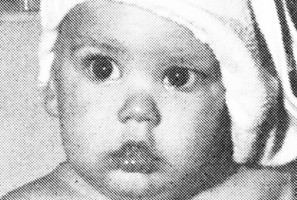 mark paul gosselaar yearbook young tv photo