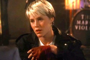 mary stuart masterson some kind of wonderful criminal minds photo