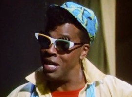 meshach taylor mannequin movie 1987 photo