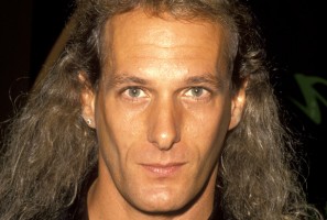 michael bolton touring 1992 photo