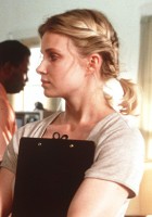 Monica Potter in Patch Adams, 1999
