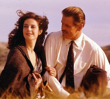 nick nolte debra winger cannery row 1982 movie photo