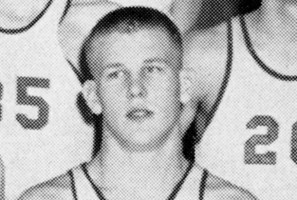 nick nolte yearbook high school young 1958 photo