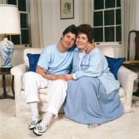 ozzy osbourne sharon home 187 red carpet photo