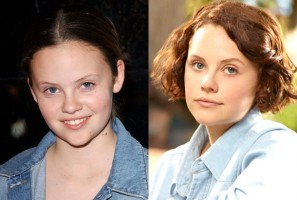Sarah Ramos as Haddie Braverman on Parenthood